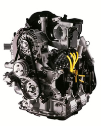 U1662 Engine